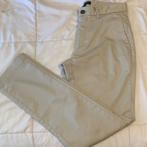 Casual Dress Pant - Slim Fit - BR